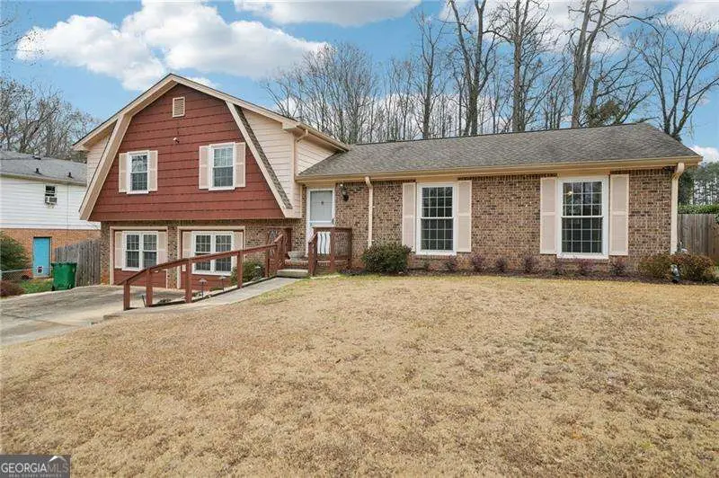 1315 Sanden Ferry Drive, Decatur, GA 30033 - Image #2