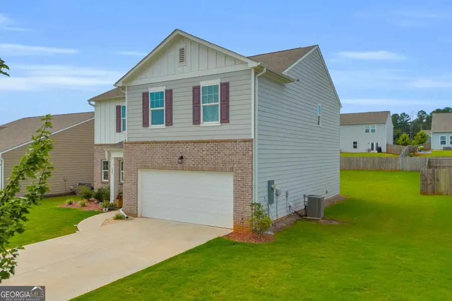 135 Ingle Drive, Monroe, GA 30655 - Image #2