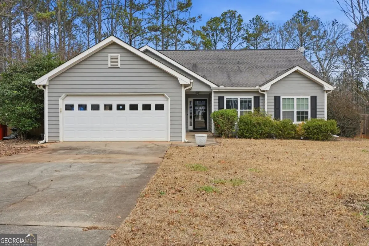 105 Rivermist Drive, Covington, GA 30014 - Image #1