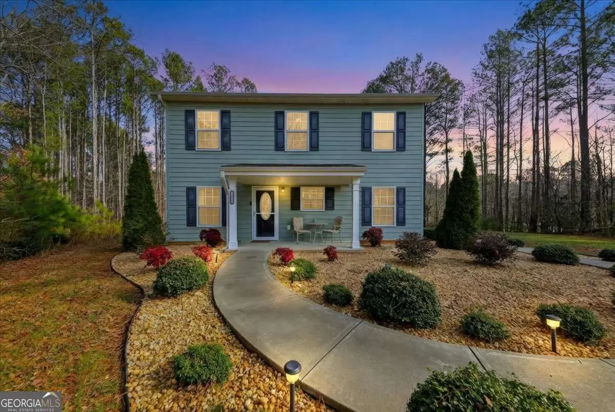 1318 Reece Road, Woodstock, GA 30188 - Image #1