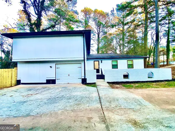 5390 Rockbridge Road, Stone Mountain, GA 30088