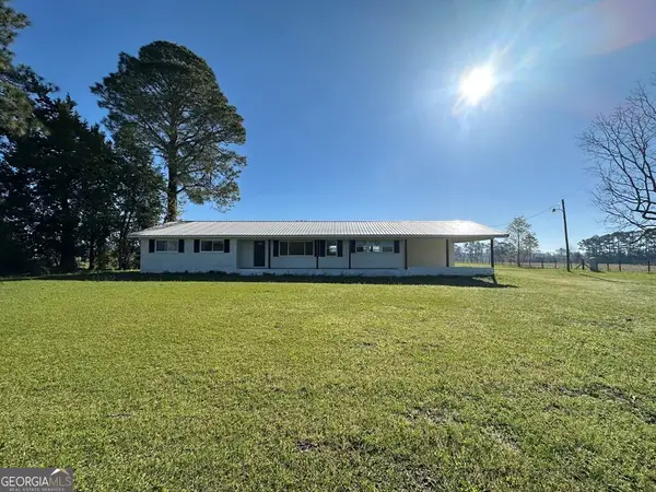 1918 Register Road, Adel, GA 31620