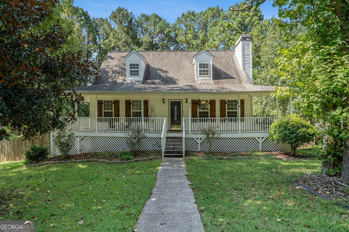 7 Pioneer Trail, Dallas, GA 30132 - Image #1