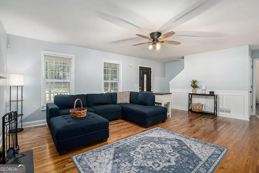 7 Pioneer Trail, Dallas, GA 30132 - Image #3