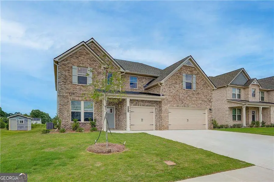 2486 Cadenza Circle, Dacula, GA 30019 - Image #3