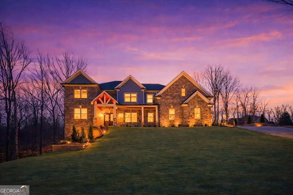 4543 Fawn Path, Gainesville, GA 30506 - Image #1