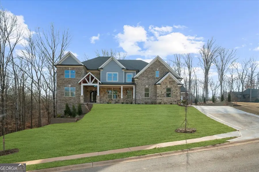 4543 Fawn Path, Gainesville, GA 30506 - Image #2