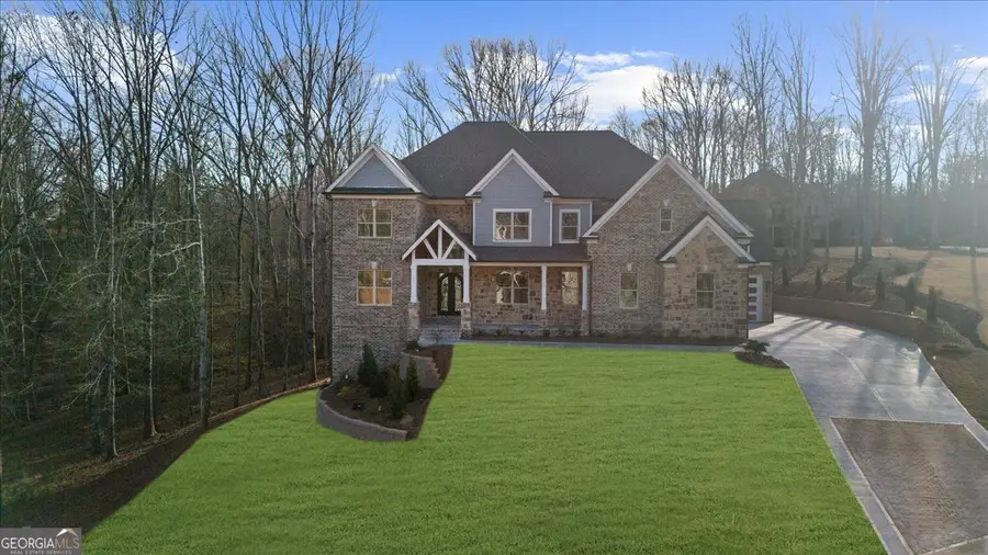 4543 Fawn Path, Gainesville, GA 30506 - Image #3