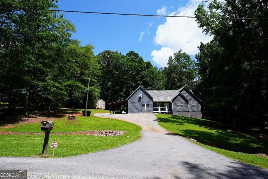 7908 Lambert Road, Winston, GA 30187 - Image #2