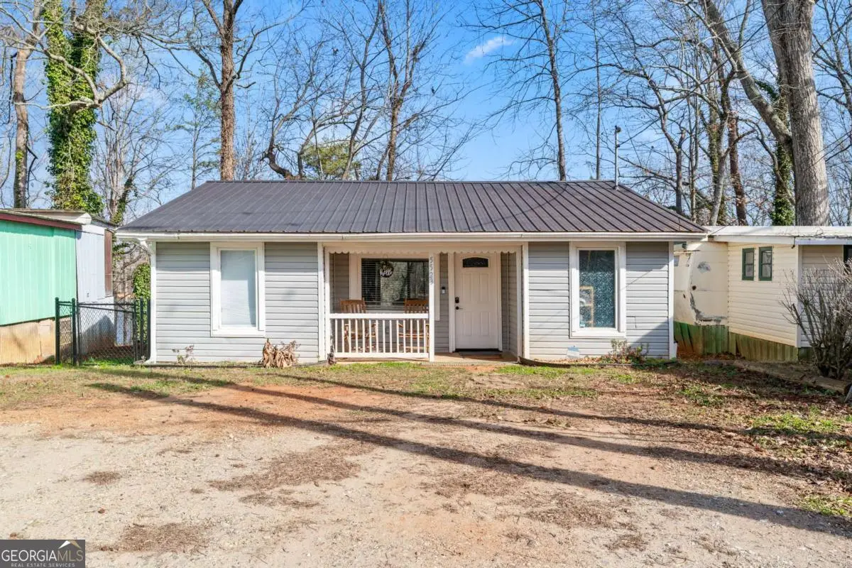 5523 Mount Shores Circle, Gainesville, GA 30506 - Image #1