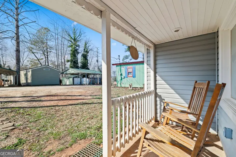 5523 Mount Shores Circle, Gainesville, GA 30506 - Image #3