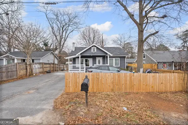 1661 Joyner Avenue Se, Marietta, GA 30060