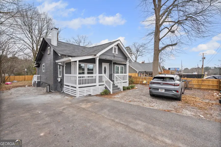 1661 Joyner Avenue Se, Marietta, GA 30060 - Image #2