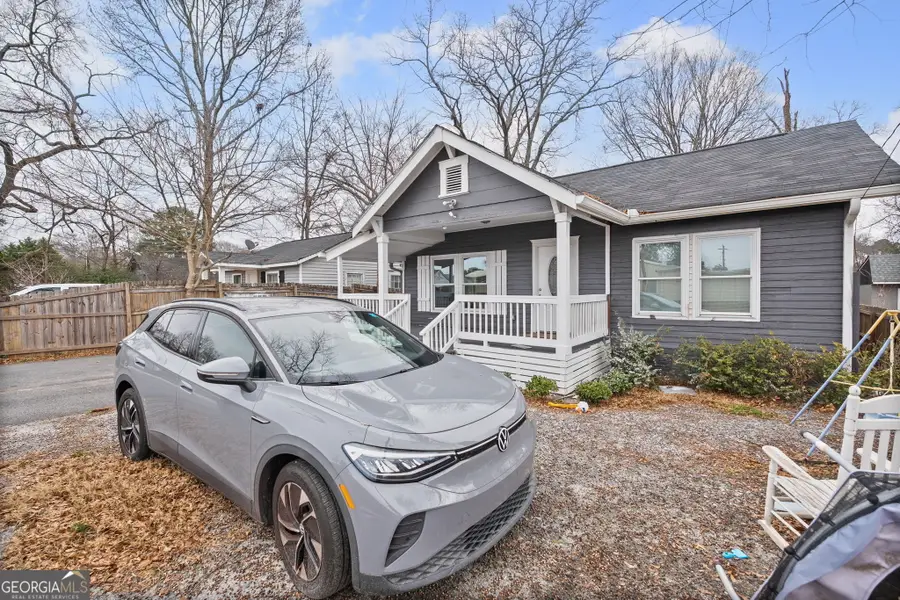 1661 Joyner Avenue Se, Marietta, GA 30060 - Image #3