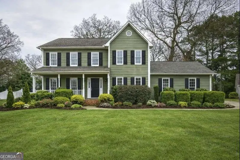 1578 Fair Oaks Lane, Snellville, GA 30078 - Image #1