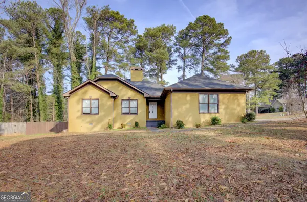 500 Ironwood Court Se, Conyers, GA 30094