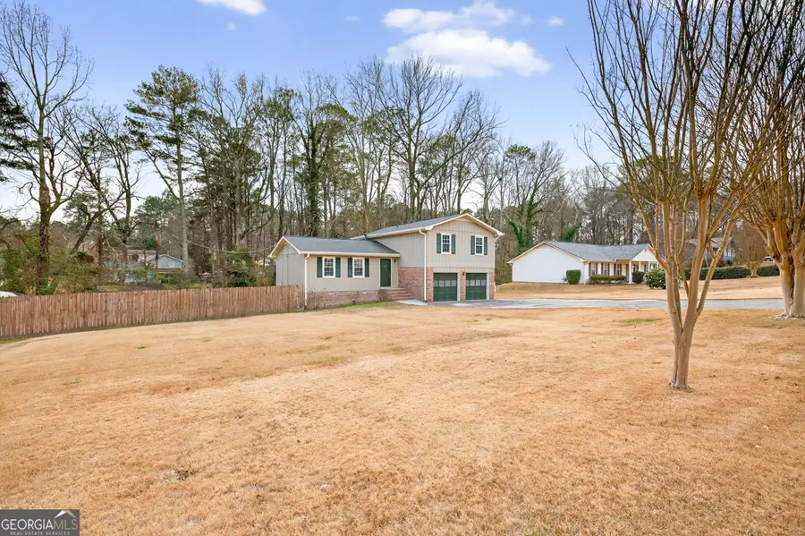 2015 Highriggs Lane, Snellville, GA 30078 - #3