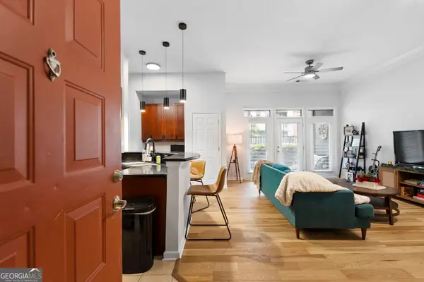 400 17th Street Nw #1112, Atlanta, GA 30363