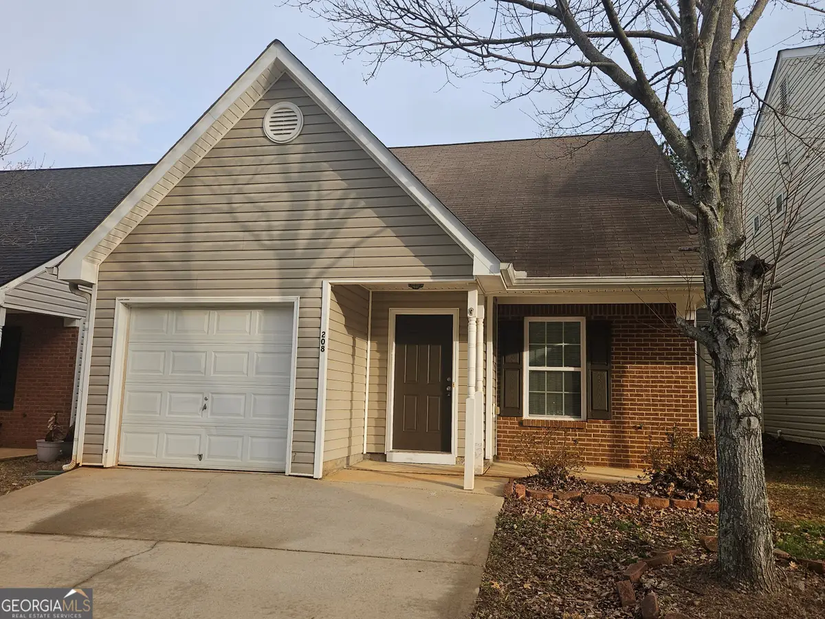 208 Lossie Lane, McDonough, GA 30253 - Image #1