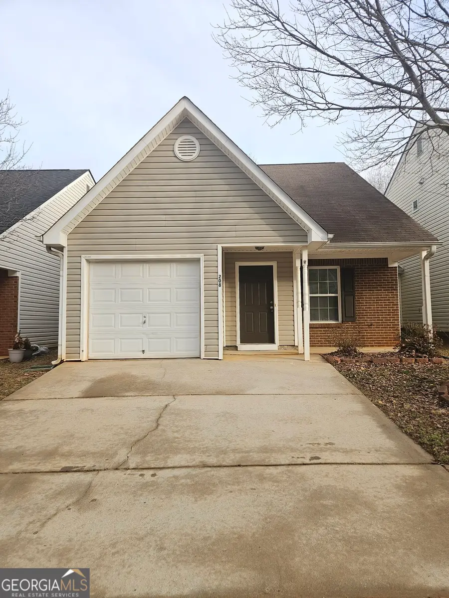 208 Lossie Lane, McDonough, GA 30253 - Image #2