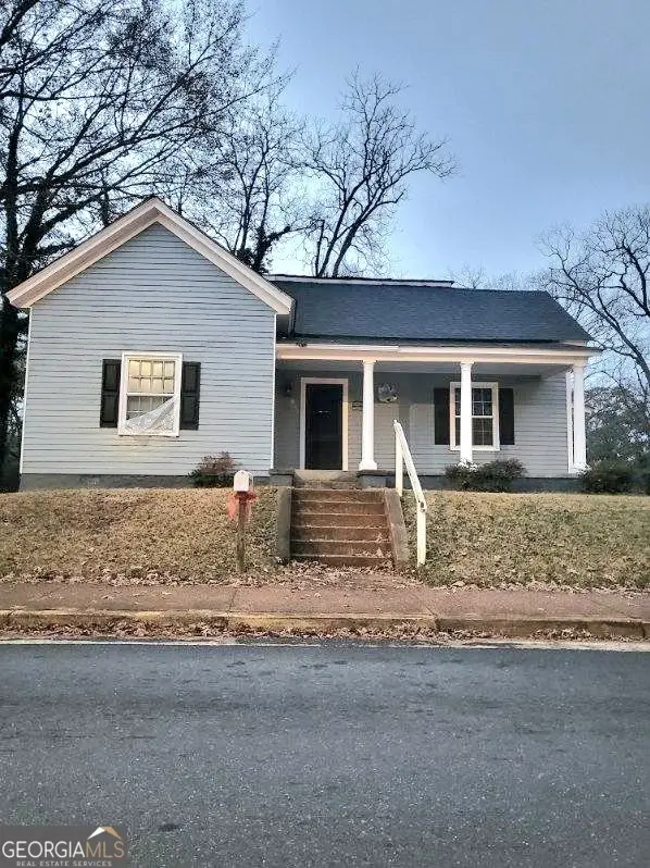 109 F Avenue, Thomaston, GA 30286