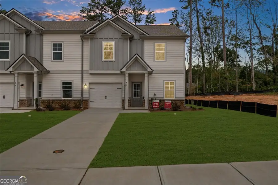 92 Maple Trail, Dawsonville, GA 30534 - Image #2