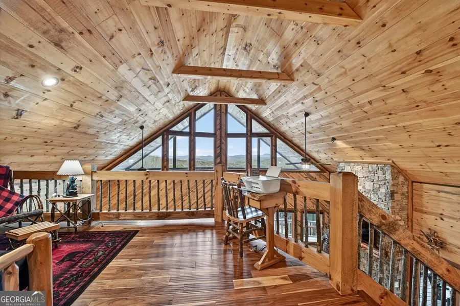 467 Deer Crest Road, Blue Ridge, GA 30513 - #3