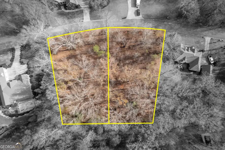 0 Ravenwood Drive, Rome, GA 30161 - Image #3