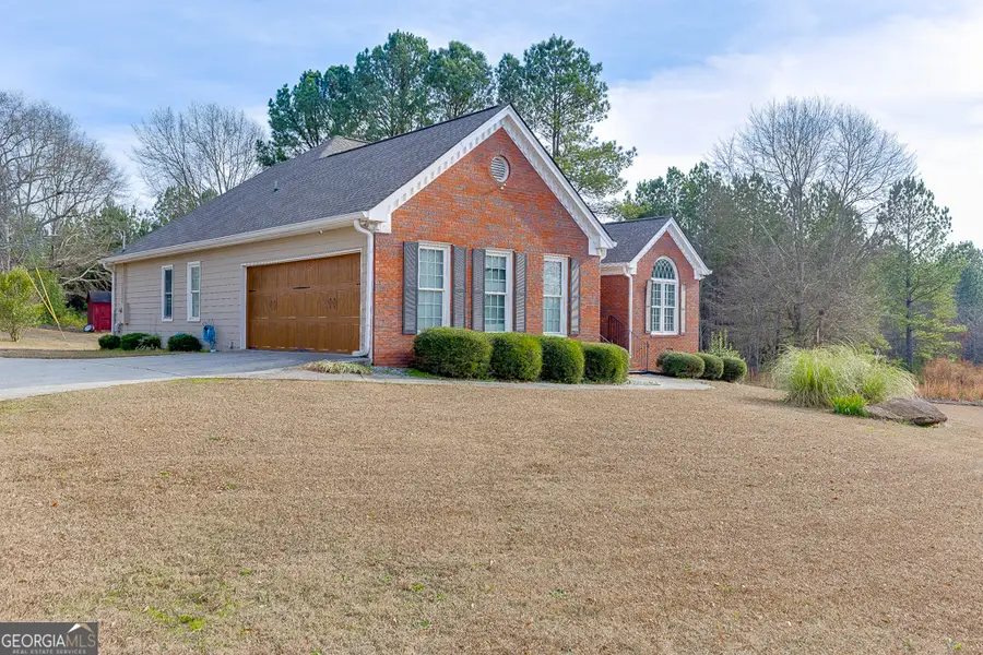 1262 Bowman Road, Lawrenceville, GA 30045 - Image #2