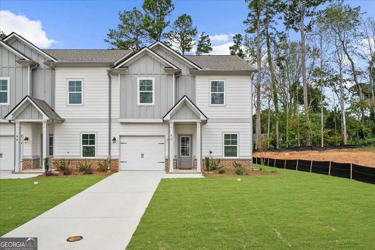 88 Maple Trail, Dawsonville, GA 30534 - Image #1