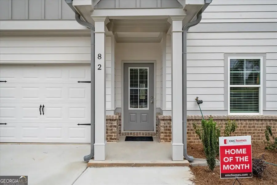 88 Maple Trail, Dawsonville, GA 30534 - Image #3