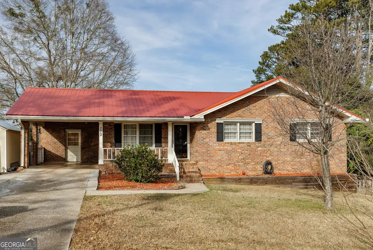 273 Partridge Trail, Winder, GA 30680 - Image #1