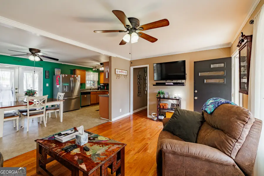 273 Partridge Trail, Winder, GA 30680 - Image #2