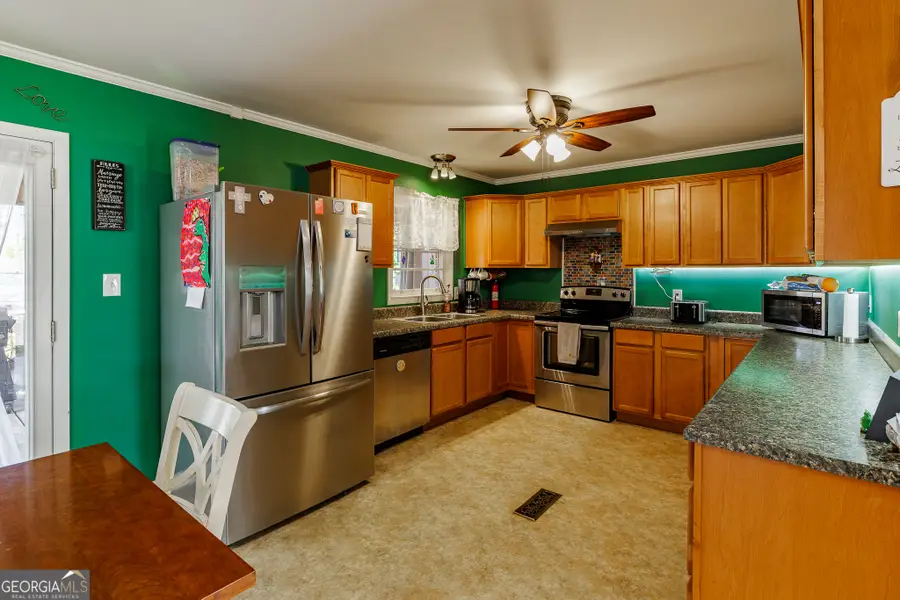 273 Partridge Trail, Winder, GA 30680 - Image #3