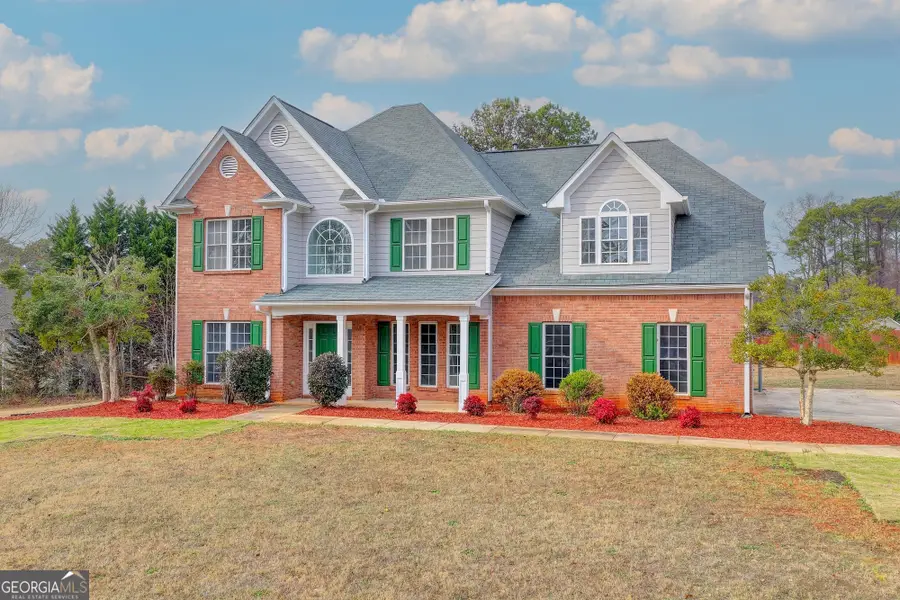 4625 Morning Crest Drive, Lilburn, GA 30047 - Image #2