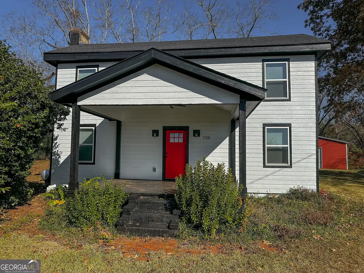 720 Wise Road, Plains, GA 31780 - Image #1