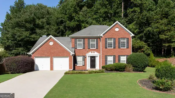 5724 Wandering Vine Trail Se, Mableton, GA 30126