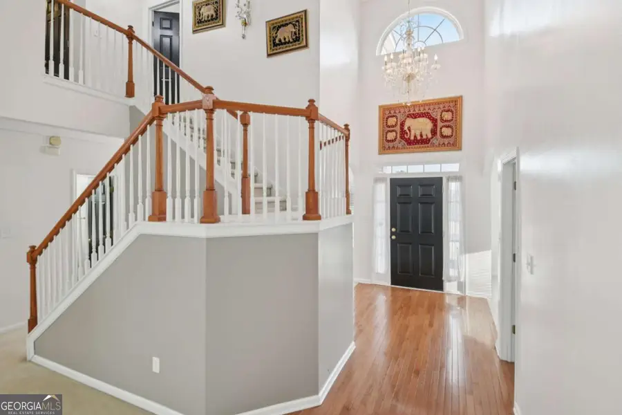 400 Kyle Court, Fayetteville, GA 30215 - Image #2