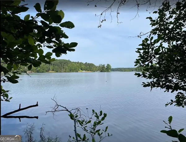 1278 Lake Crest Drive, Sparta, GA 31087