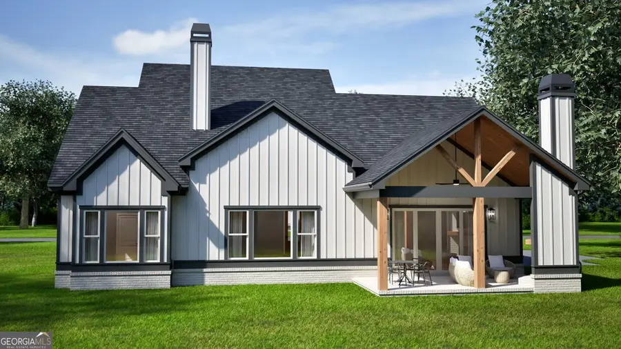 5832 Woodland Park Court, Jefferson, GA 30549 - Image #2