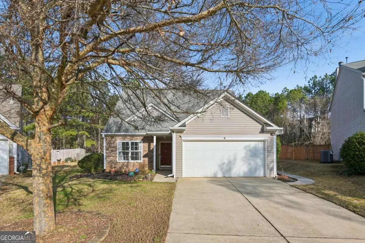 410 Sam Cobb Court, Woodstock, GA 30188 - Image #1