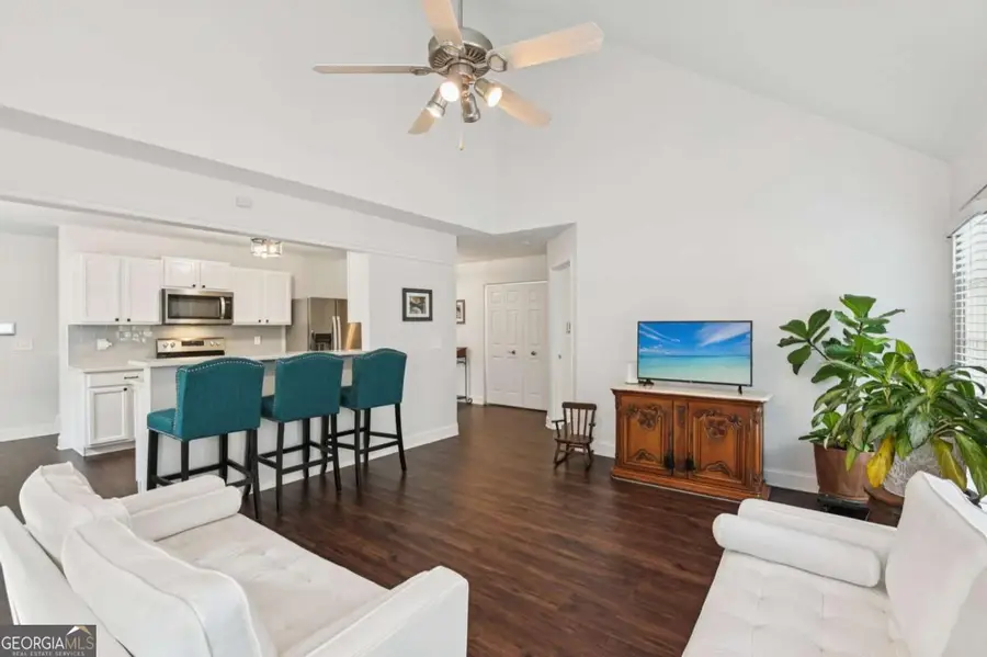 410 Sam Cobb Court, Woodstock, GA 30188 - Image #3