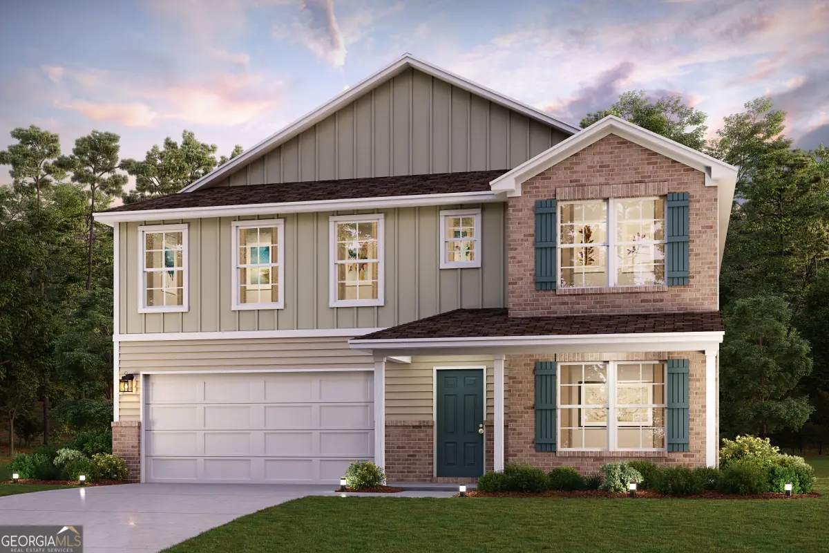 419 Cannon Point Drive, Bonaire, GA 31005 - Image #1