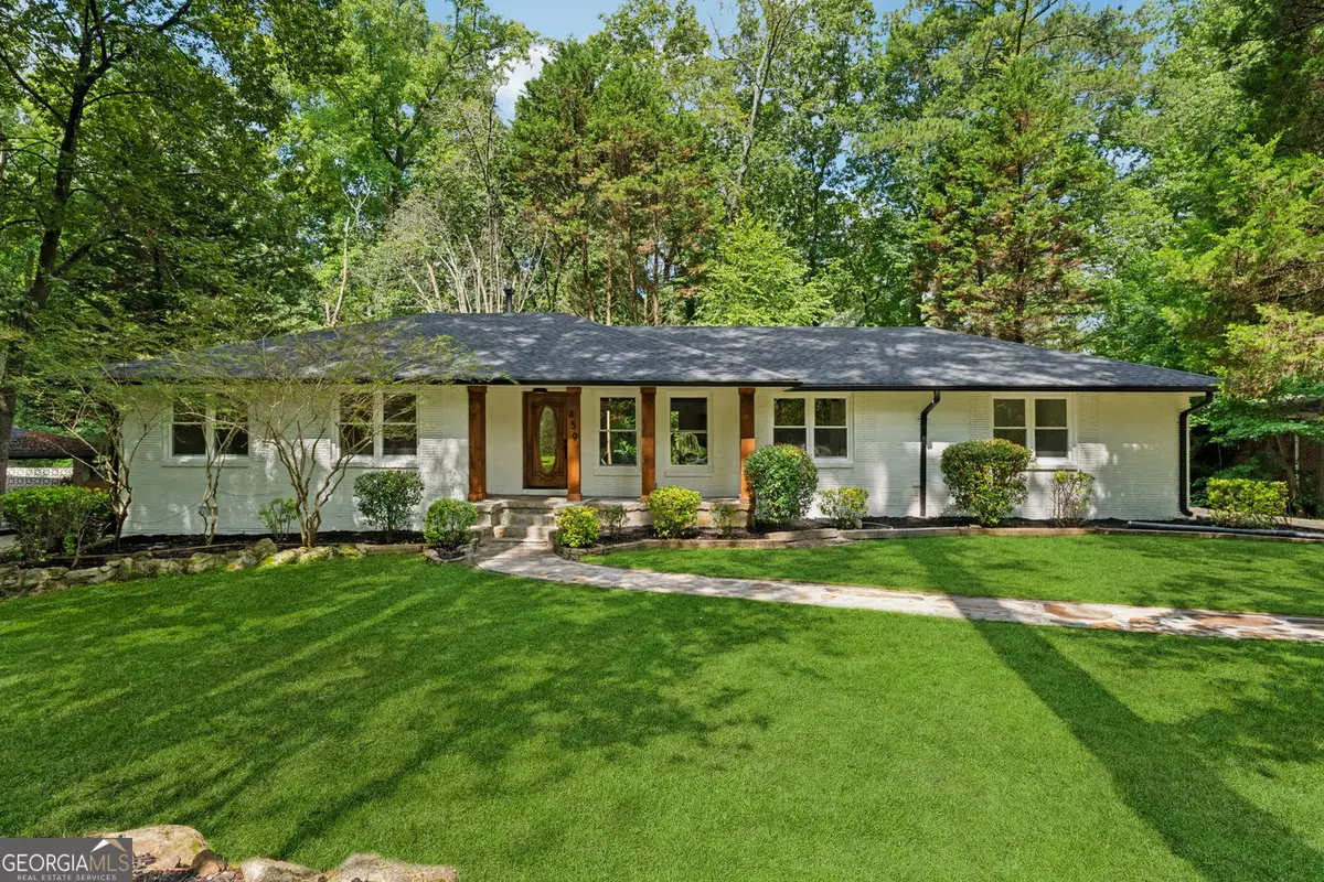 459 Thackeray Place Sw, Atlanta, GA 30311 - Image #1