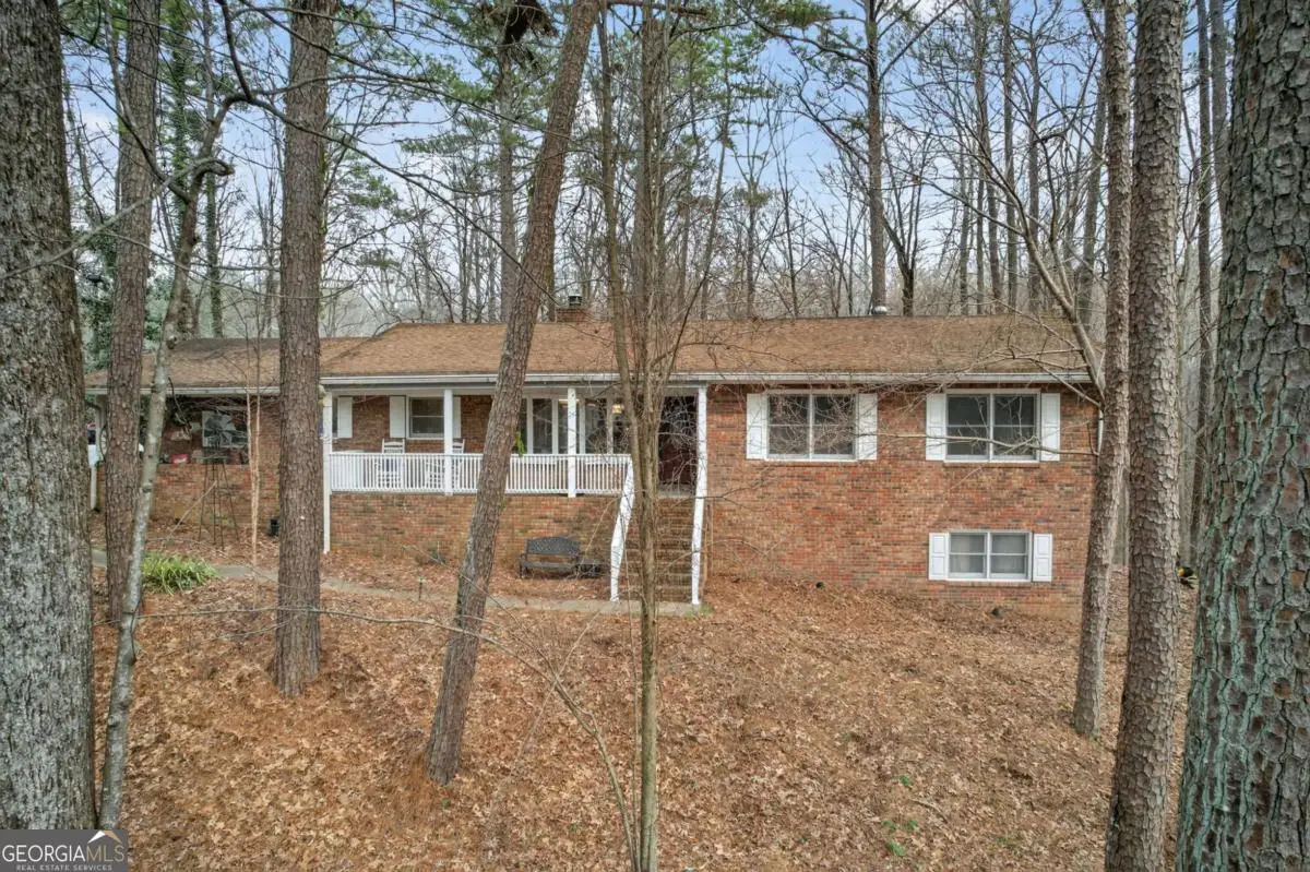 645 Davis Road, Hiram, GA 30141 - Image #1