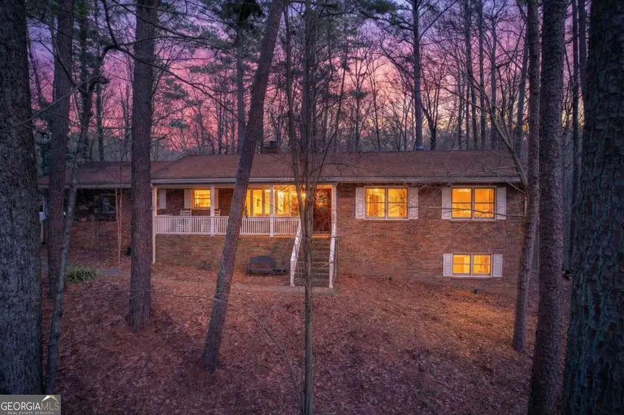 645 Davis Road, Hiram, GA 30141 - Image #2