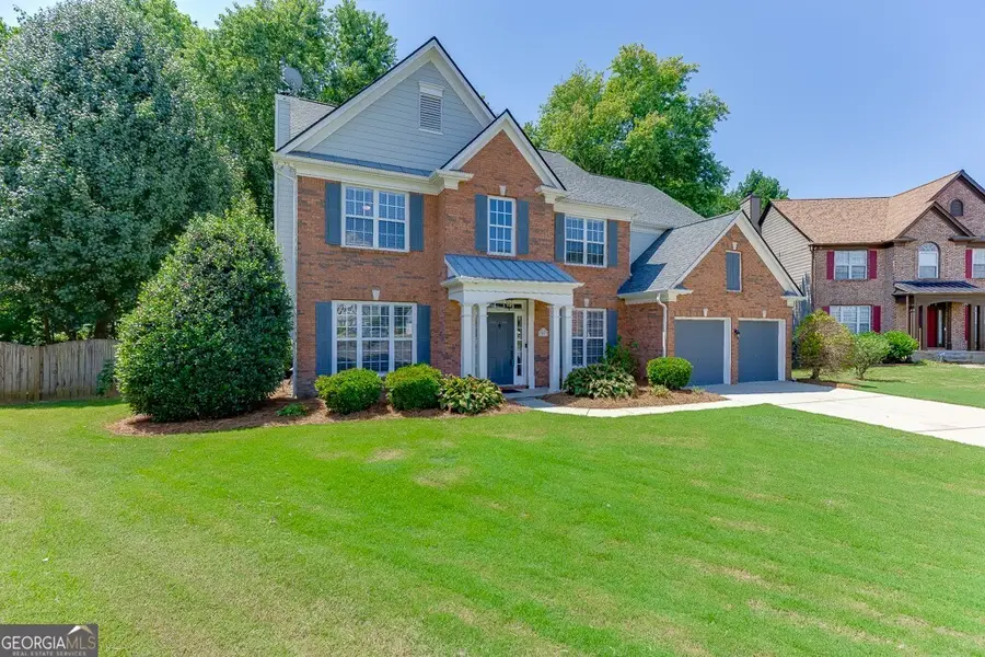 503 Glen Level Circle, Sugar Hill, GA 30518 - Image #3