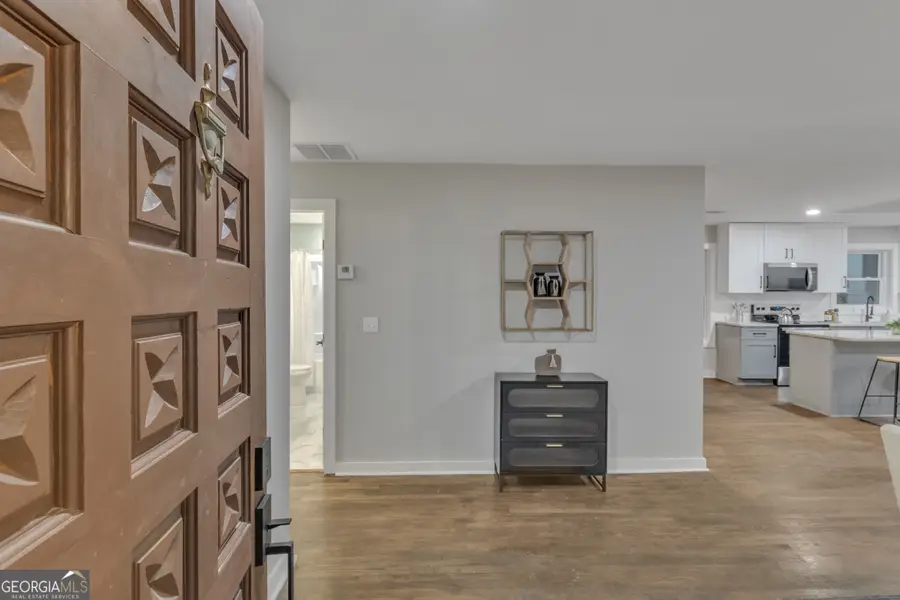 2680 Irene Drive, Marietta, GA 30066 - #2