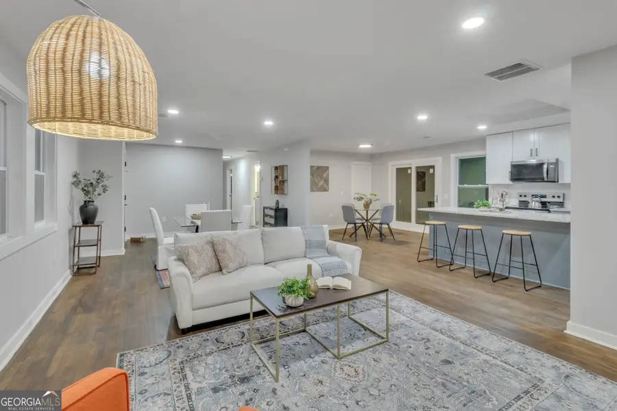 2680 Irene Drive, Marietta, GA 30066 - #3