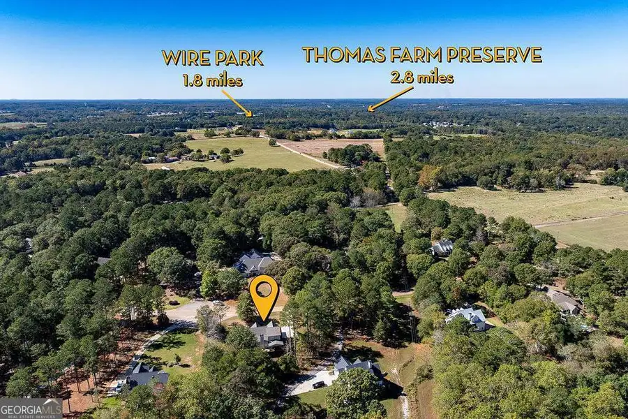 1075 Porter Creek Drive, Watkinsville, GA 30677 - Image #2